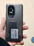 榮耀200 Pro 旗艦級(jí)青海湖電池 綠洲護(hù)眼屏 雅顧光影主攝 16+512 絨黑色 拍照 AI 新款5G手機(jī) 曬單實(shí)拍圖