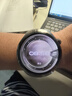 HUAWEI WATCH 5 46mm高端款航天級(jí)鈦合金表殼木星棕素皮復(fù)合表帶首創(chuàng)X-TAP智感窗鴻蒙AI腕上小藝eSIM通信 曬單實(shí)拍圖