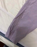 迷你巴拉男童女童褲子輕薄夏網眼透氣兒童溯溪長褲束腳防蚊褲【涼感速干】 曬單實拍圖
