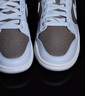 耐克NIKE七夕禮物 男子休閑鞋板鞋 DUNK 經(jīng)典運(yùn)動(dòng)鞋HF5441-202棕灰 40 曬單實(shí)拍圖