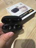 iKF Ear Clip藍(lán)牙耳機(jī)耳夾式真無(wú)線(xiàn)開(kāi)放式耳機(jī)骨氣傳導(dǎo)LDAC高解析音樂(lè)學(xué)生運(yùn)動(dòng)適用于蘋(píng)果華為 雅典黑 曬單實(shí)拍圖