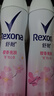 舒耐女士爽身香體噴霧 櫻香亮膚150ml 一噴凈味櫻花香 (包裝隨機(jī)) 曬單實(shí)拍圖