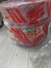 德力西（DELIXI）電線電纜 ZC-BV4平方 阻燃單芯單股銅線 銅芯電線100米黃綠地線  曬單實(shí)拍圖