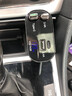 馭特朗車載充電器超級快充車充點煙器轉(zhuǎn)換器快充頭帶線汽車適用于華為 雙typec接口【120W】極速頂配版 車載超級快充【提速500%】 曬單實拍圖