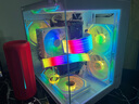 華碩全家桶RTX 5060 Ti/RTX 5060主機(jī)14600KF組裝電腦主機(jī)電競(jìng)游戲主機(jī)臺(tái)式機(jī)DIY整機(jī)天選姬白色海景房 14600KF+華碩RTX 5060 優(yōu)化版 曬單實(shí)拍圖