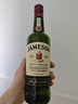 尊美醇（Jameson）愛爾蘭 調和型 威士忌 洋酒 500ml  威士忌花果香 進口威士忌 曬單實拍圖