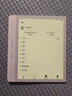 掌閱（iReader）Ocean4 Turbo 2025 7英寸智能閱讀本 電子書閱讀器 墨水屏電紙書 平板電腦學(xué)習(xí)看漫便攜 北極白 曬單實(shí)拍圖