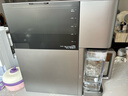 美的（Midea）冰塊凈水器冰魔方MAX家用臺式凈水機(jī)制冰機(jī)凈飲機(jī)即熱式直飲機(jī)凈飲一體機(jī)免安裝JLB3799T-RO 曬單實拍圖