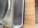 美的（Midea）電磁爐凹面猛火爆炒電磁爐360°立體加熱電磁灶電陶爐家用3500W大功率猛火多功能電池爐MC-E35D2 曬單實(shí)拍圖