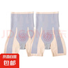 強力收腹提臀褲束腰瘦臀內褲女塑形瘦腿安全褲運動(dòng)收小肚子輕塑褲 【兩件裝】膚色+膚色-8D 2XL 【體重135-155斤】 曬單實(shí)拍圖