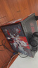 華碩ROG全家桶i9 14900KF華碩RTX5080主機(jī)5070Ti臺(tái)式電腦組裝機(jī)高端電競(jìng)游戲直播設(shè)計(jì)渲染視頻剪輯整機(jī) 配置1:i5 14600KF+華碩5060Ti 曬單實(shí)拍圖