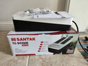 山特（SANTAK) UPS不間斷電源應(yīng)急后備式電源 TG-BOX600/600VA/360W 群暉威聯(lián)通NAS 曬單實(shí)拍圖