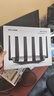 普聯(lián)（TP-LINK）大道路由器7DR6430 BE6400 5G WiFi7千兆雙頻家用高速穿墻 2.4G wifi6無線 2.5G網(wǎng)口 游戲加速 曬單實拍圖
