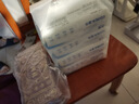 珍愛EDI純水濕巾80片*4包 不含酒精 手口可用帶蓋抽裝大包裝濕紙巾 曬單實拍圖