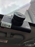 HIKVISION ?？低曅熊?chē)記錄儀C6LITE  2K超高清星光夜視 語(yǔ)音聲控遠程查看 曬單實(shí)拍圖
