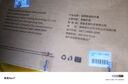 固特異（Goodyear）汽車遮陽簾適用小米SU7天窗玻璃頂隔熱防曬天幕遮陽擋黑色 曬單實(shí)拍圖