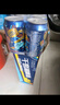 千島湖啤酒（CHEERDAY）樂享時光8度330ml*24聽 沁爽黃啤整箱裝 曬單實(shí)拍圖