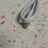 小米【3C認(rèn)證】充電寶移動電源 10000 22.5W蘋果20W充電  PD雙向快充 銀色適用蘋果安卓可上飛機(jī)/火車 曬單實拍圖