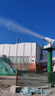 藍(lán)柏全自動(dòng)除塵霧炮機(jī)工地防塵環(huán)保自動(dòng)噴霧機(jī)工業(yè)防塵降塵霧化炮霧機(jī) 工業(yè)級(jí)霧炮機(jī)定制 曬單實(shí)拍圖