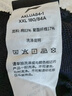 李寧（LI-NING）運動(dòng)褲時(shí)尚休閑衛褲女子舒適百搭透氣束口運動(dòng)長(cháng)褲子女 曬單實(shí)拍圖