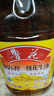 魯花 食用油 5S 壓榨一級(jí) 花生油 5L 曬單實(shí)拍圖