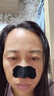 sakose凡士林男士去黑頭鼻貼2盒20片祛黑頭神撕拉式面膜器清潔粉刺毛孔 曬單實(shí)拍圖