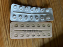[蒂諾安]地諾孕素片 2mg*28片 3盒裝 優(yōu)惠裝 曬單實(shí)拍圖