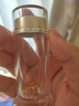 吾皇老金黃金小金珠足金999古法DIY配件手鏈項(xiàng)鏈金珠轉(zhuǎn)運(yùn)珠手串送禮佳品 約0.05g 曬單實(shí)拍圖