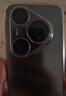 閃魔適用華為pura80pro/+鏡頭膜【AR增透】 p80pro+鋼化玻璃膜防指紋自動定位攝像頭保護膜透明款2套裝 曬單實拍圖