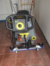 KARCHER 德國卡赫 手推式商用工業(yè)洗地機洗地吸干機擦地機 適用于機場(chǎng)火車(chē)站工廠(chǎng)商場(chǎng)超市 BD50/50C Bp豪華版 曬單實(shí)拍圖