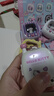 名創(chuàng)優(yōu)品（MINISO）三麗鷗口袋精靈系列盲盒掛件玩具擺件手辦生日禮物兒童禮物 端盒 曬單實拍圖