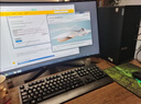 聯(lián)想（Lenovo）ThinkStation P368-C3圖形工作站臺式機 14代i5i7i9設計師AI辦公游戲臺式電腦主機 i5-14500【14核2.6-5.0G】 32G/512G固態(tài)+2T/ 曬單實拍圖