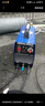 瑞凌氬弧焊機(jī) WS250S直流家用小型多板不銹鋼焊機(jī)220V 8米QQ150焊槍 曬單實(shí)拍圖