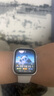 華為（HUAWEI）【咨詢(xún)享優(yōu)惠】華為WATCH FIT 4手表運動(dòng)智能100+模式藍牙通話(huà)房顫早搏提醒男女成人3AX智能Pro 悅動(dòng)白丨送定制表帶+精美表盤(pán) 曬單實(shí)拍圖