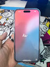 藍猩先生 適用蘋果16promax手機殼膜套裝iPhone16promax高清手機膜+藍寶石鏡頭膜+透明磁吸手機殼 曬單實拍圖