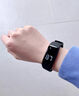 DEATKN德國鬧鐘震動(dòng)無(wú)聲宿舍學(xué)生專(zhuān)用聾啞人強力叫醒起床神器振動(dòng)式手環(huán)手表 黑色 可充電電池 曬單實(shí)拍圖