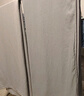 海瀾之家（HLA）床上四件套全棉A類(lèi)100%水洗棉麻家用宿舍被套床單單雙人床上用品 星辰灰純棉款【全棉親膚可裸睡】 三件套 床單款 /被套150*200床單180*230 曬單實(shí)拍圖