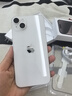 【現(xiàn)貨速發(fā)】iphone14系列 14/4plus 支持移動(dòng)聯(lián)通電信5G 14plus白色 6.7英寸 128G【配件禮包+店保2年】 曬單實(shí)拍圖