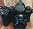富士（FUJIFILM） X-S20復古微單數碼相機 vlog 視頻 7檔五軸防抖 2610萬(wàn)像素 旅游 膠片模擬 xs20國行 X-S20機身+XF35mmF2.0 官方標配 曬單實(shí)拍圖