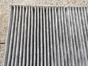 曼牌（MANNFILTER）活性炭空調(diào)濾清器空調(diào)濾芯CUK34003新沃爾沃S90V90XC90XC60S60V60 曬單實拍圖