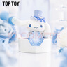 TOP TOY三麗鷗浪漫婚禮系列盲盒hellokitty手辦擺件女生生日禮物 單盒 曬單實(shí)拍圖