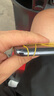 適用小米8后蓋原外殼裝米八拆機背殼探索版手機電池后屏玻璃后蓋 小米8后蓋探索版屏幕指 曬單實(shí)拍圖
