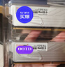 金百達(dá)（KINGBANK）32GB(16G×2)套裝 DDR4 3600 臺式機內(nèi)存條 海力士原裝CJR/DJR顆粒 銀爵 C18 曬單實拍圖