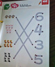 奕思瑞兒童控筆訓練冊幼兒園3-6歲練字入門(mén)幼小銜接字帖早教專(zhuān)注力訓練 曬單實(shí)拍圖