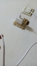 雷珞克66W超級充電快充電器套裝6A數(shù)據(jù)線type-c快充閃充電頭安卓手機(jī)適用華為適用榮耀適用vivo適用小米 【66W】快充頭+1.0米6A線 曬單實拍圖