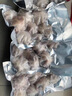 新鮮八爪魚迷你小章魚鮮活冷凍短腿章魚足小八爪 500g /袋 500克(凈重)  鮮凍小八爪【4斤】 曬單實拍圖