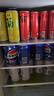 百事可樂 Pepsi 汽水 碳酸飲料 330ml*20聽 兩種包裝隨機(jī)發(fā)貨 曬單實(shí)拍圖