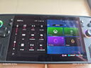 ROG掌機 掌上游戲機X windows11Z1Exterme處理器集顯7英寸24G+1TB SSD 曬單實拍圖