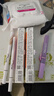 小奧汀（littleondine）雙頭定型水眉筆01+02（雙叉頭款） 野生眉膠筆持久防水防汗不暈染 曬單實(shí)拍圖