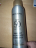 美膚寶輕透薄防曬噴霧180ml*2清爽補噴SPF50+防水防汗防紫外線軍訓(xùn)戶外 曬單實拍圖